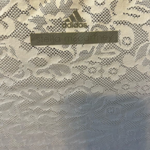 Stella McCartney for Adidas sport top size XS - Picture 7 of 7
